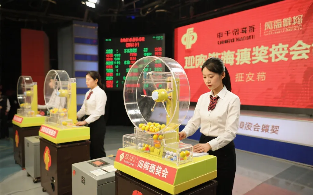 最新开奖大奖公布：三位幸运儿瓜分超5.3亿巨奖，官方数据发布引关注